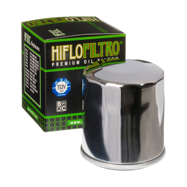 HIFLO OILFILTER HF303C