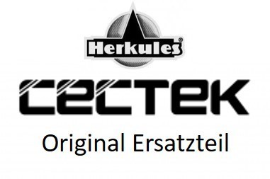 17066023A Cectek (Herkules) ECM überholt Quadrift & Gladiator 500ccm