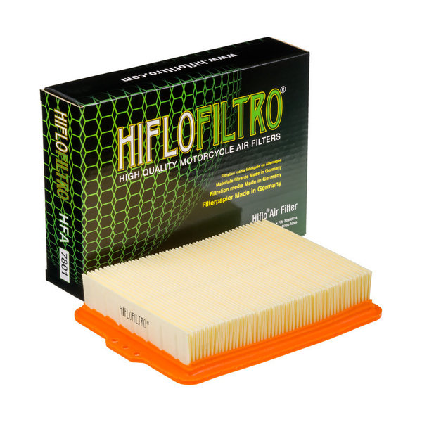 HIFLOFILTRO HFA7801 Standard-Luftfilter