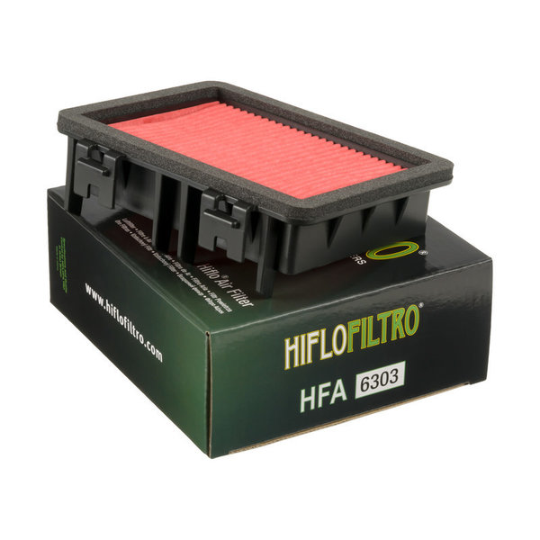 HIFLOFILTRO Standard Luftfilter - HFA6303 KTM/Husqvarna