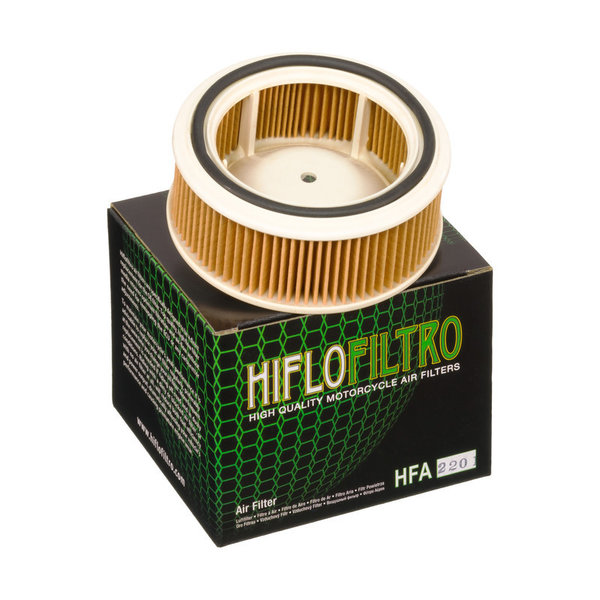 Hiflofiltro Luftfilter HFA2201 Kawasaki KDX125