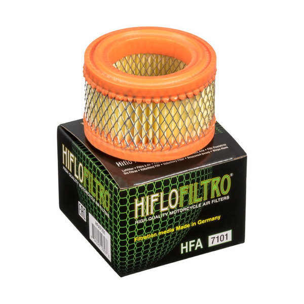 Hiflofiltro Luftfilter HFA7101 BMW C1 125