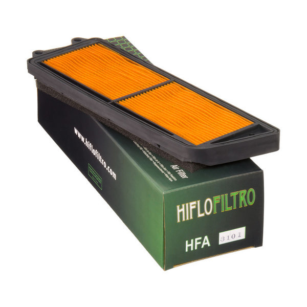 Hiflofiltro Luftfilter HFA3101 Suzuki