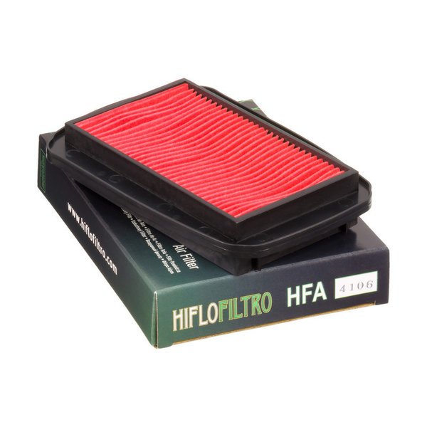 Hiflofiltro Luftfilter HFA4106 Yamaha YZF125R