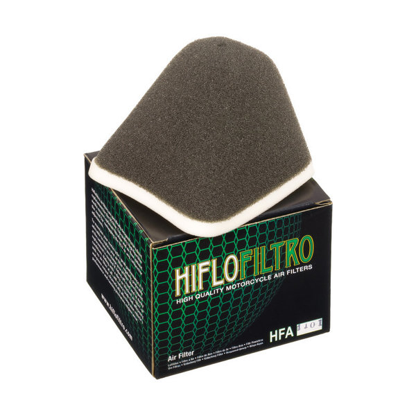 Hiflofiltro Luftfilter HFA4101 Yamaha DT125R