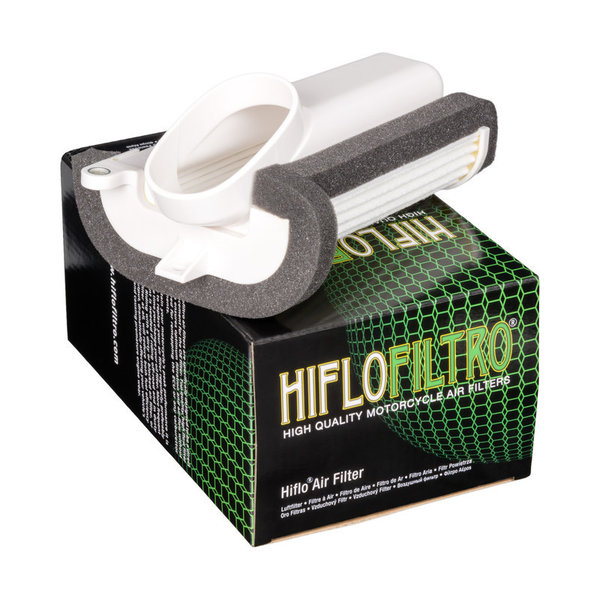 Hiflofiltro Luftfilter HFA4509 Yamaha TMAX 530 (linke Seite)