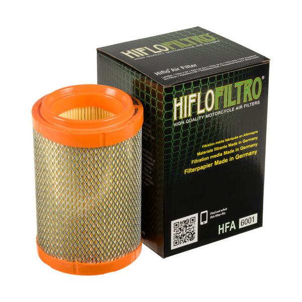 Luftfilter HIFLOFILTRO für DUCATI