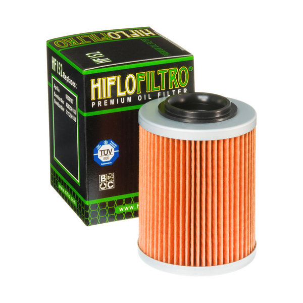 ÖLFILTER HF152 für CAN-AM & CFMOTO