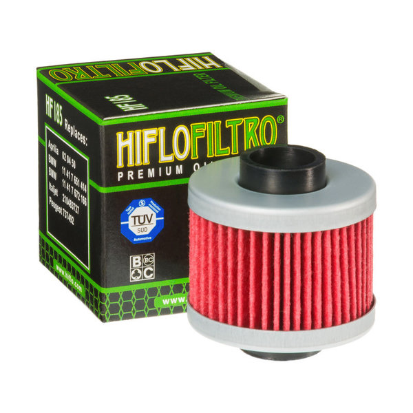 Hiflofiltro Ölfilter HF185