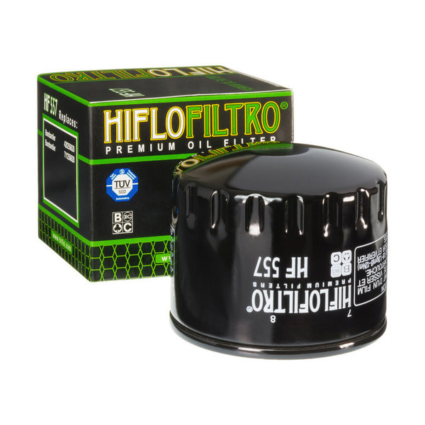 Hiflofiltro Ölfilter HF557