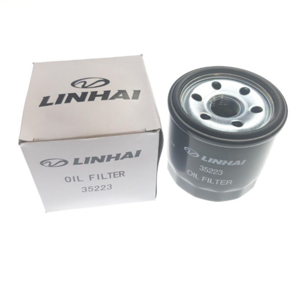 35223 Ölfilter LINHAI 500 / 550