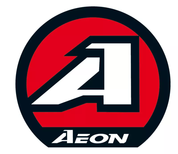 AEON Kronenmutter M18x1,5 (18mm hoch)  AEO-90352-18000-00C